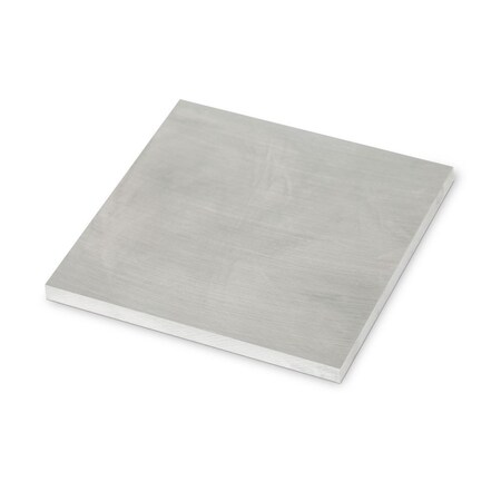 Tci Precision Metals Precision Saw Cut 1.500in X 10.000in X 10.000in A36 Carbon Steel UB-SA36-1500-10-10